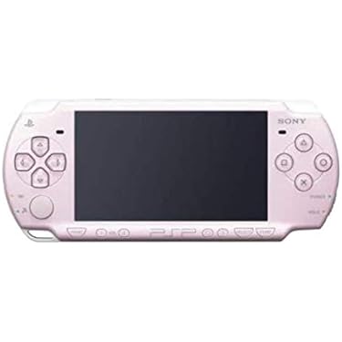 Amazon Best Sellers: Best Sony PSP Consoles